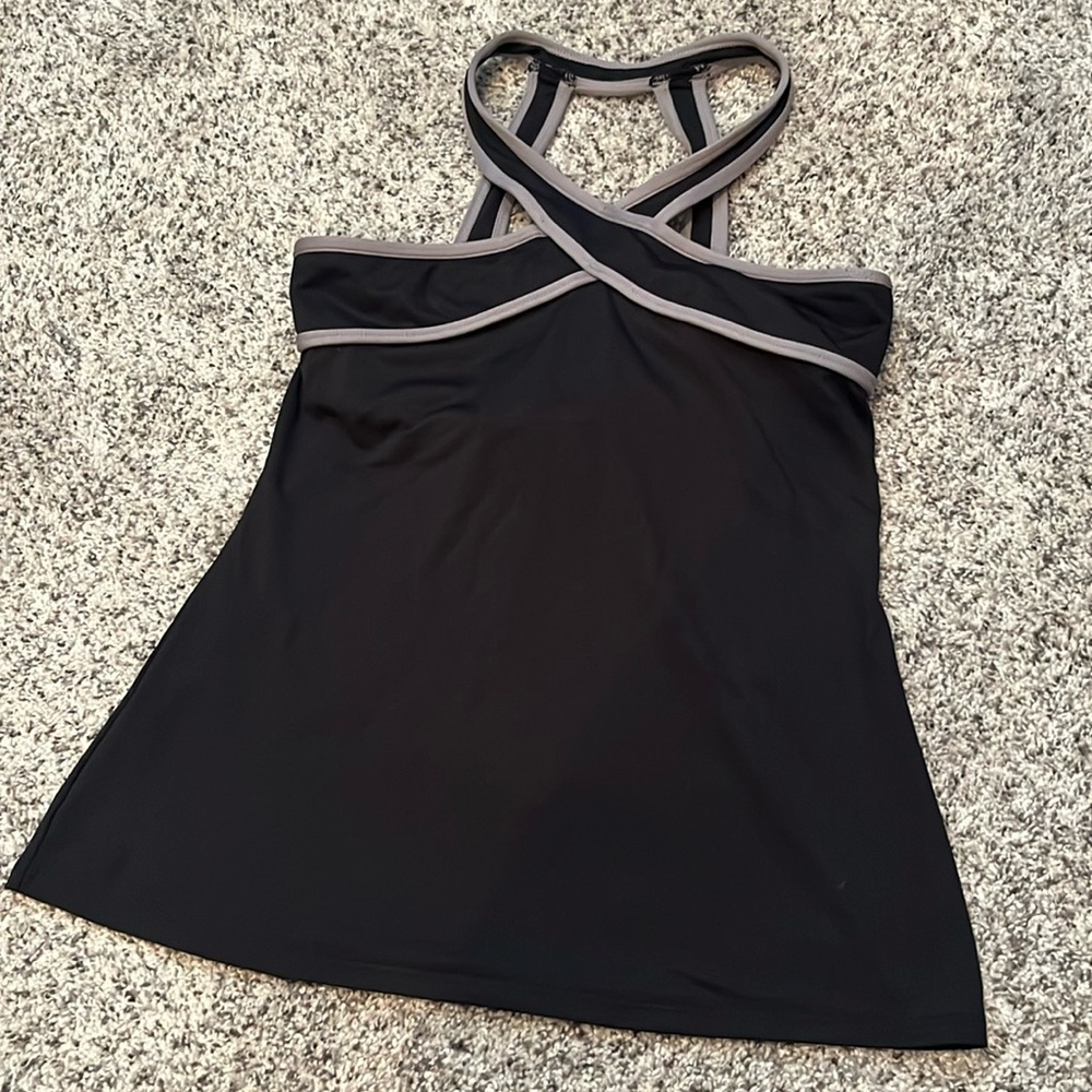 Fabletics workout top XS